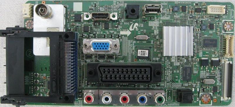 Placa Madre Samsung BN41-01537A