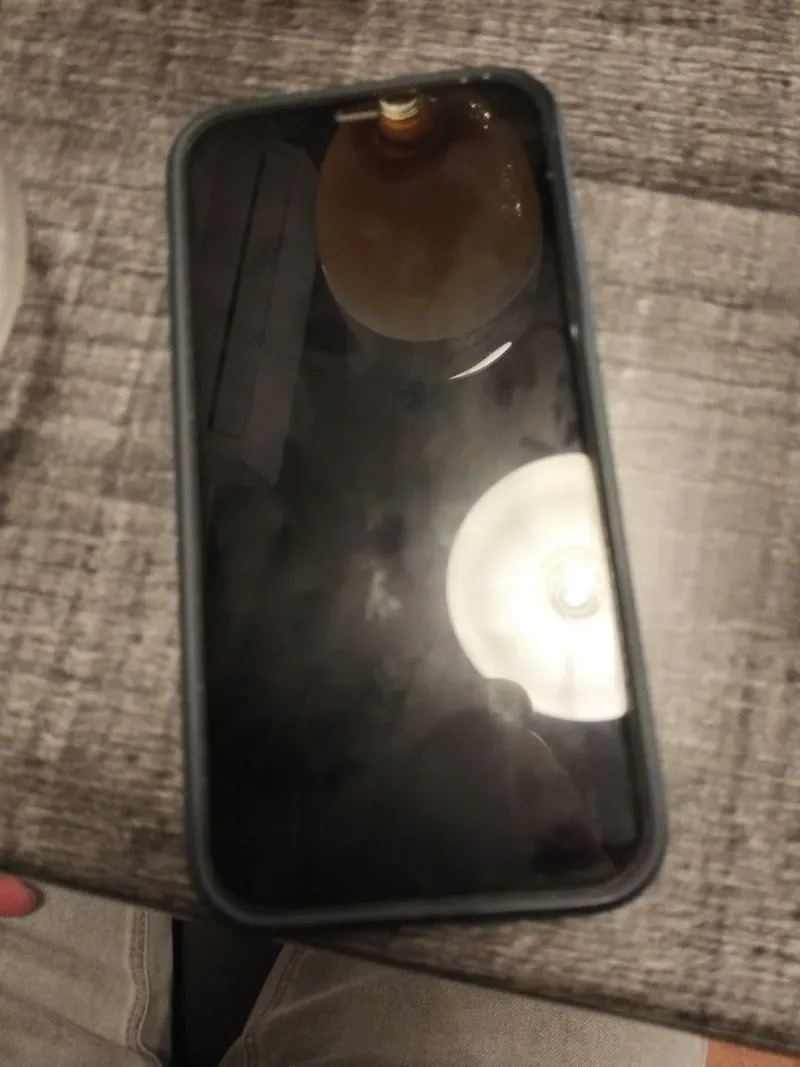 iPhone 12 Pro  Sin Rayones