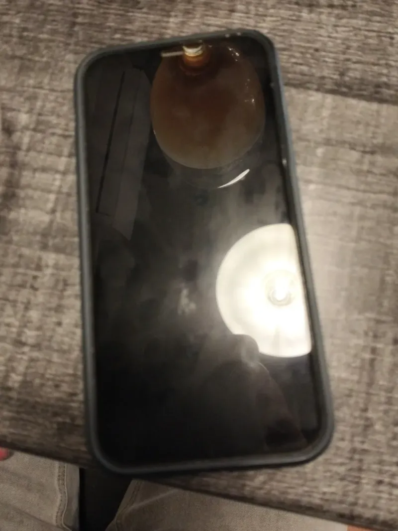 iPhone 12 Pro  Sin Rayones afbeelding 2