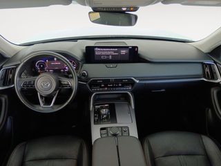 Mazda CX-60 Exclusive-Line Hybrid AWD