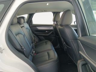 Mazda CX-60 Exclusive-Line Hybrid AWD