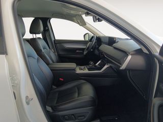 Mazda CX-60 Exclusive-Line Hybrid AWD