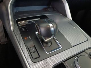 Mazda CX-60 Exclusive-Line Hybrid AWD