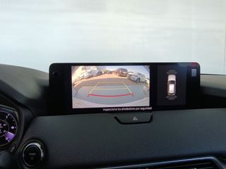 Mazda CX-60 Exclusive-Line Hybrid AWD