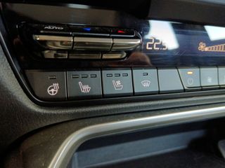 Mazda CX-60 Exclusive-Line Hybrid AWD