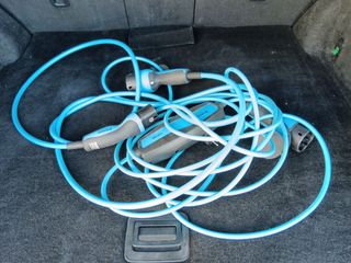 Mazda CX-60 Exclusive-Line Hybrid AWD