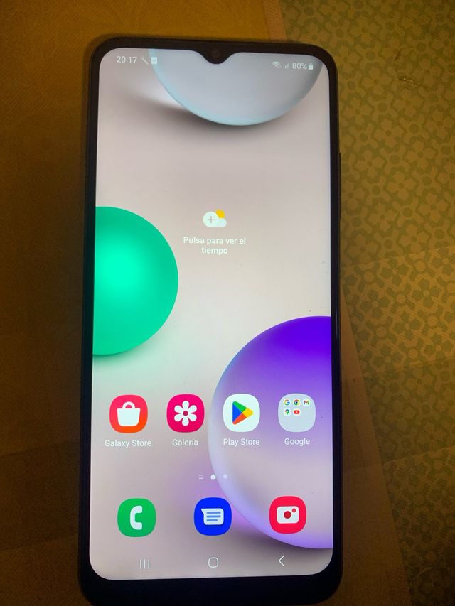 Samsung A22 5G