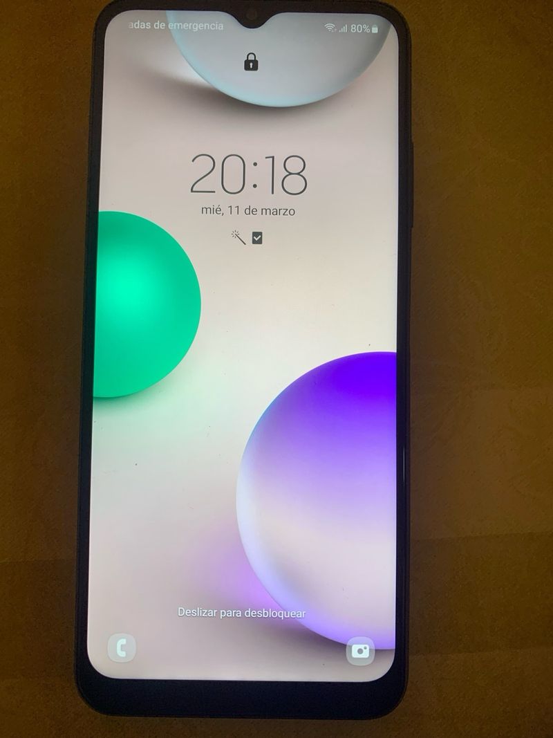 Samsung A22 5G afbeelding 3