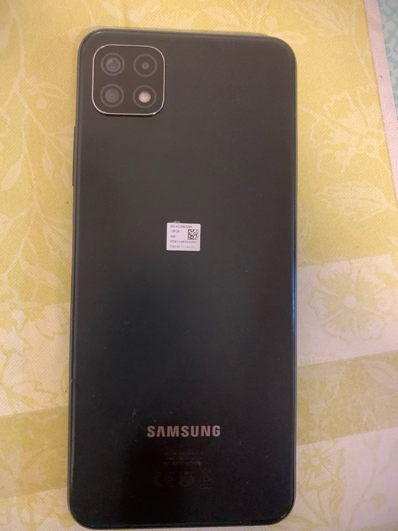 Samsung A22 5G afbeelding 6