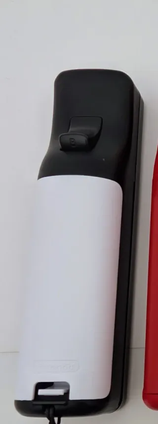 Mando Wii Original Motion Plus + Nunchuks