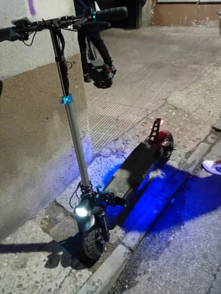 Smartgyro Speedway Patinete Eléctrico