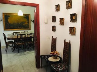 Piso en alquiler en El Fortí en Palma de Mallorca