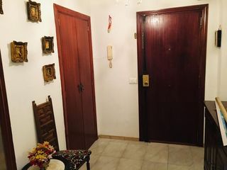 Piso en alquiler en El Fortí en Palma de Mallorca