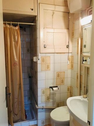 Piso en alquiler en El Fortí en Palma de Mallorca