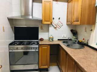 Piso en alquiler en El Fortí en Palma de Mallorca