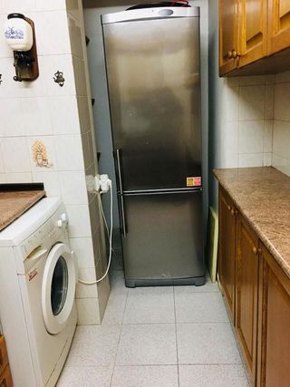 Piso en alquiler en El Fortí en Palma de Mallorca