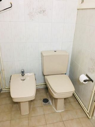 Piso en alquiler en El Fortí en Palma de Mallorca