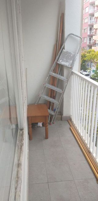 Piso en alquiler en El Fortí en Palma de Mallorca