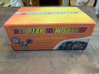 Camara Autocaravana, Camion, Autobus, Barco.