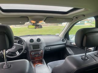 Mercedes-Benz Clase M 2008