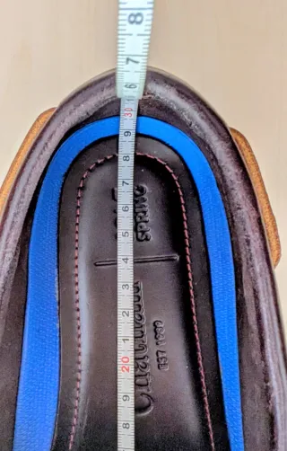 Náuticos Ingleses Chatham 44/5 (45 Esp)