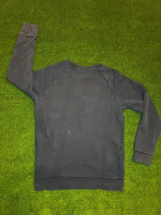 Felpa Adidas effetto vintage girocollo