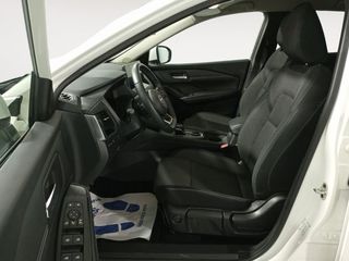 Nissan Qashqai N-Go 4x4