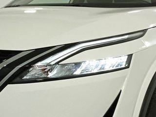 Nissan Qashqai N-Go 4x4
