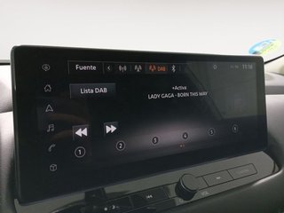 Nissan Qashqai N-Go 4x4