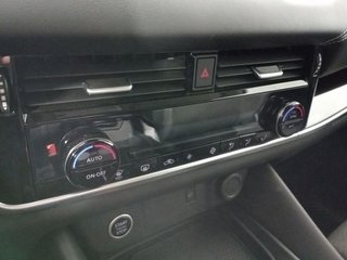 Nissan Qashqai N-Go 4x4