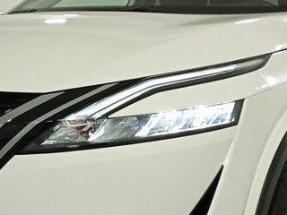 Nissan Qashqai N-Go 4x4