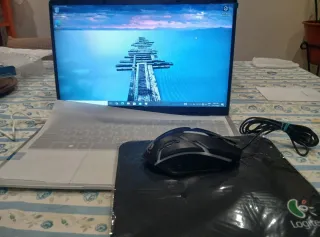 Intel laptop