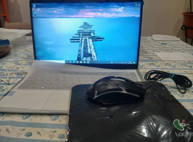 Laptop Intel