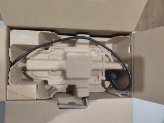 Cafetera DeLonghi Nespresso Inissia Negra