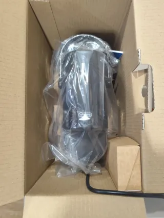 Cafetera DeLonghi Nespresso Inissia Negra