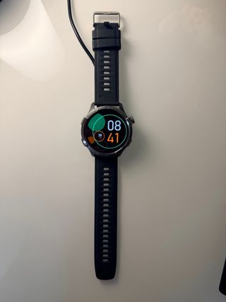 Smartwatch Nero