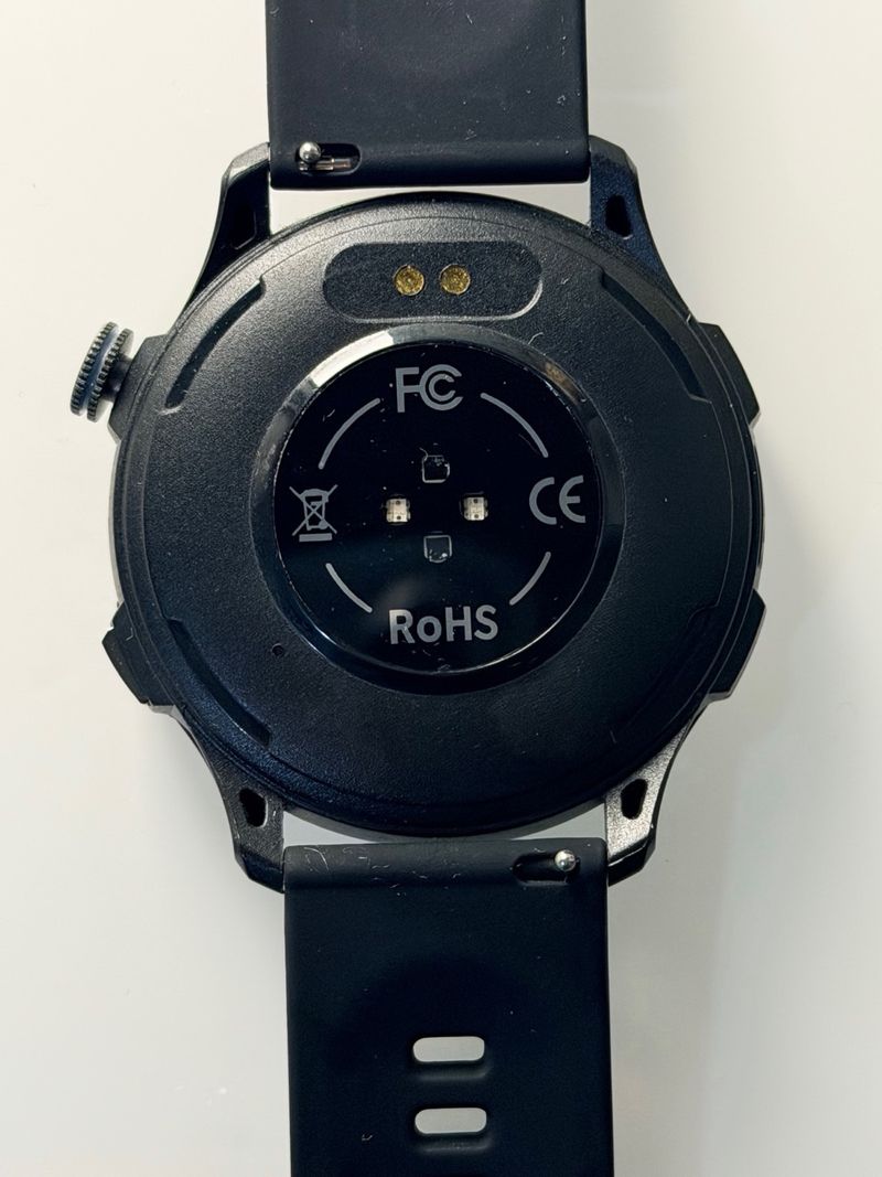 Smartwatch Nero afbeelding 5