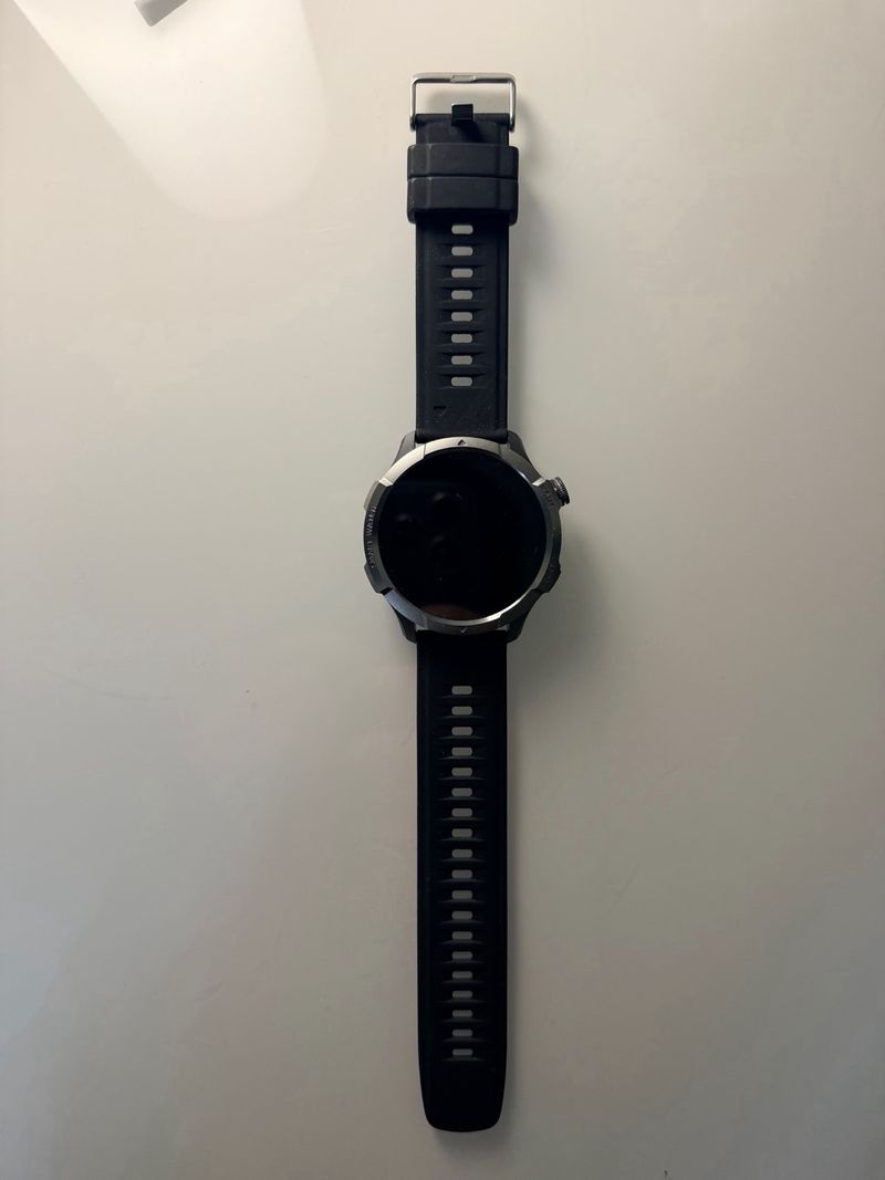 Smartwatch Nero afbeelding 4