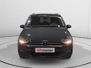 Volkswagen Touran Lounge Business