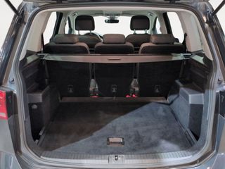 Volkswagen Touran Lounge Business