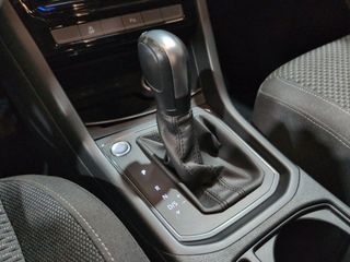 Volkswagen Touran Lounge Business