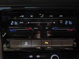 Volkswagen Touran Lounge Business