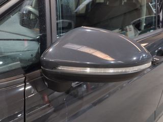 Volkswagen Touran Lounge Business