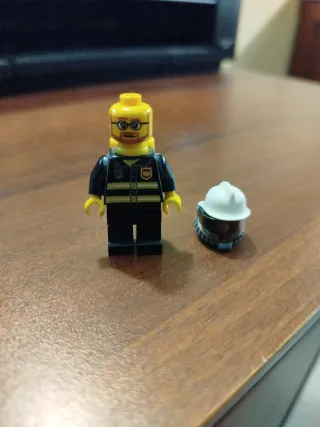 Lego CTY0165