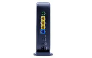Router WiFi Movistar 7