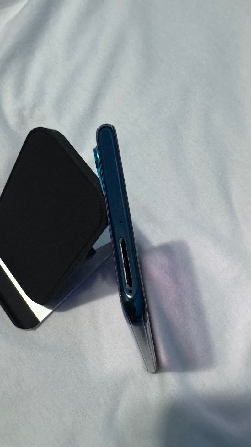 Huawei P30 lite 128Gb DEMO para piezas afbeelding 7