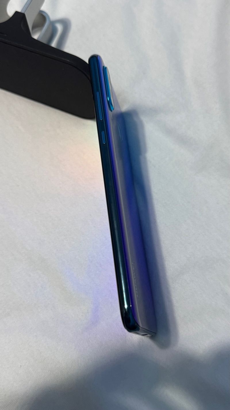 Huawei P30 lite 128Gb DEMO para piezas afbeelding 9