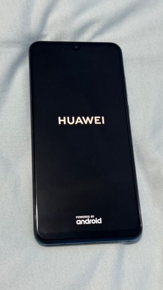 Huawei P30 lite 128Gb DEMO para piezas