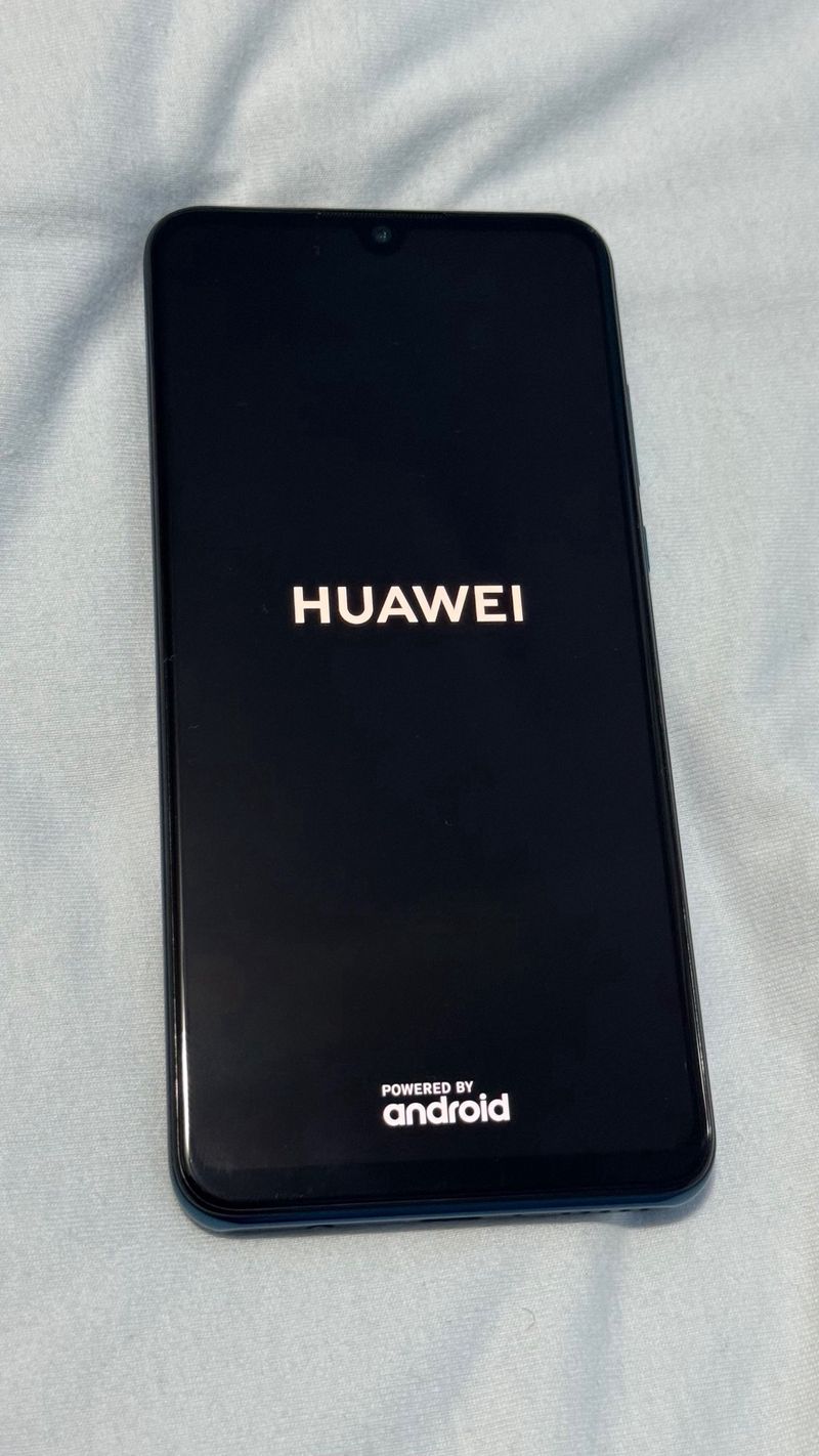 Huawei P30 lite 128Gb DEMO para piezas afbeelding 3