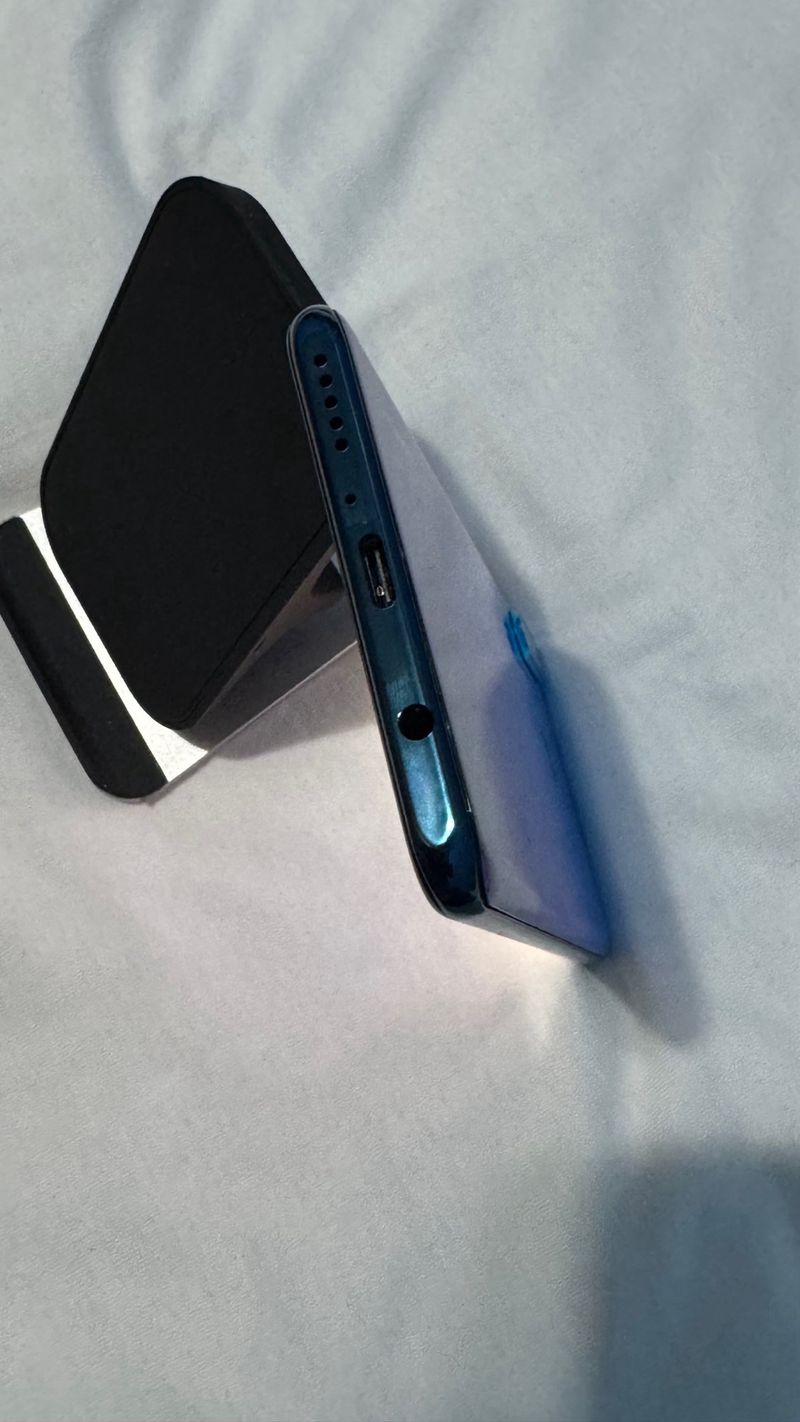 Huawei P30 lite 128Gb DEMO para piezas afbeelding 8